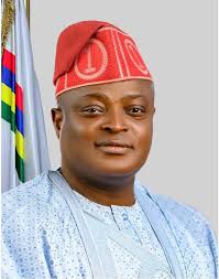 Lagos Speaker Mudashiru Obasa Issues Stern Warning Against Exploiting His Name to Spark Primary Protests